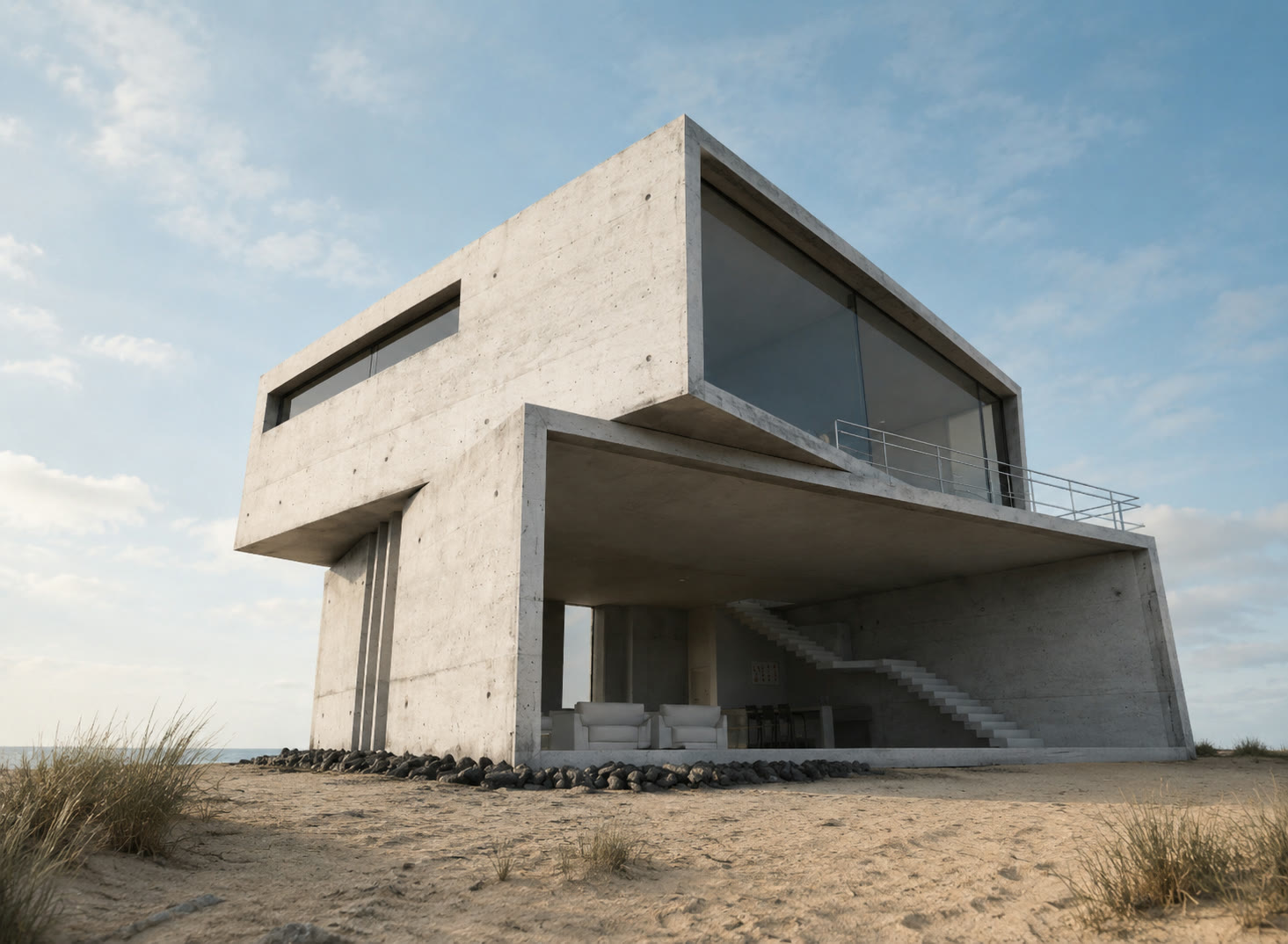 Casa Lithos